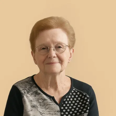 Profil de Françoise DIEUDONNE