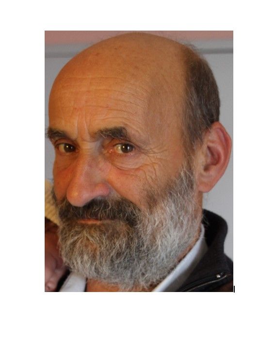 Profil de Patrick DÉSERT