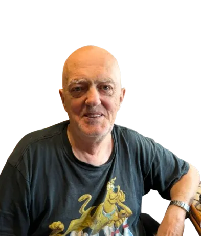 Profil de Gérard DUHAUT