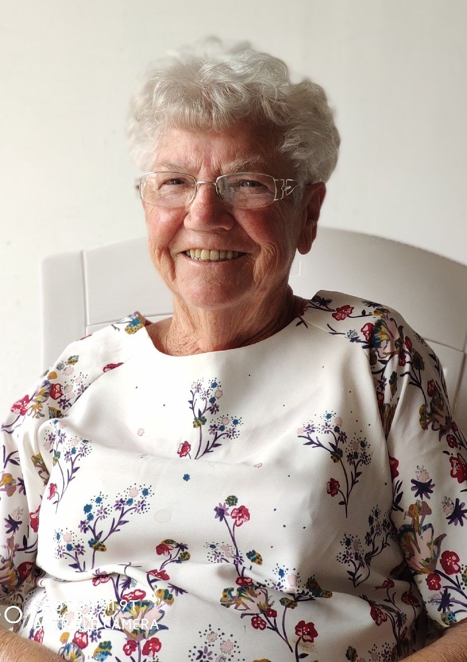 Profil de Marie MARCHAL