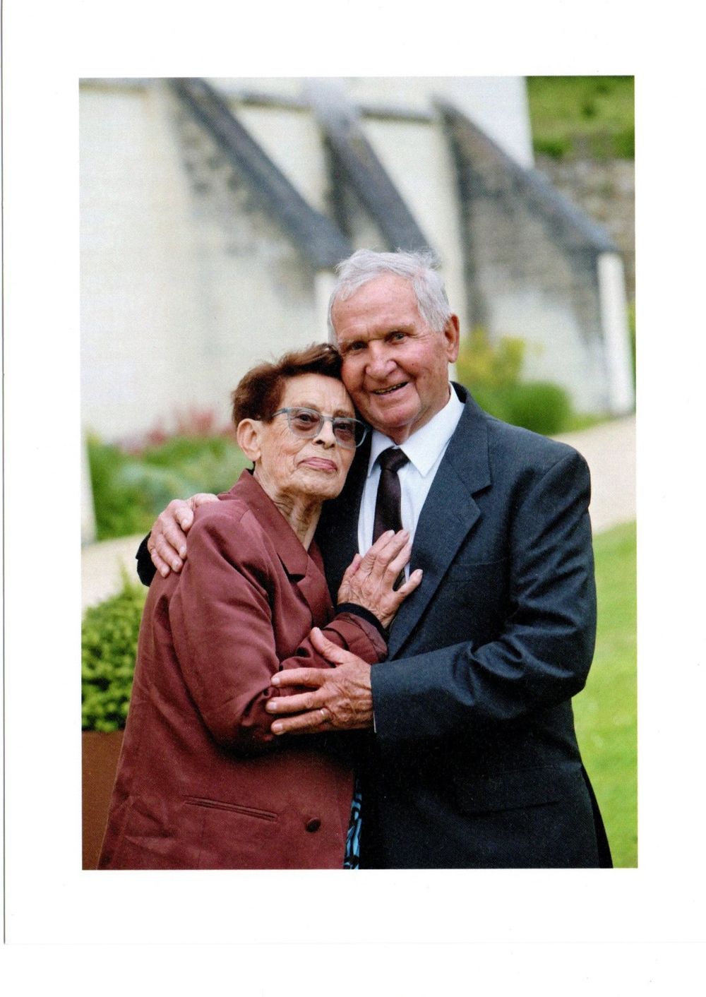 Profil de Renée, Élise, Pauline LEFORT