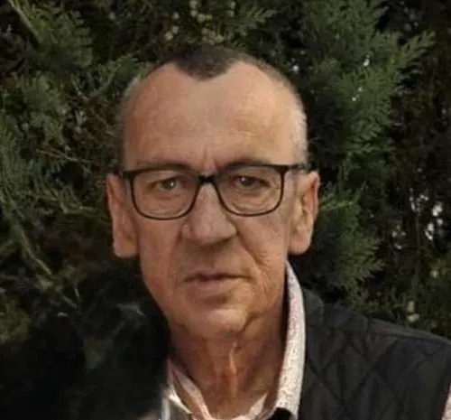 Profil de Eric DAUMESNIL