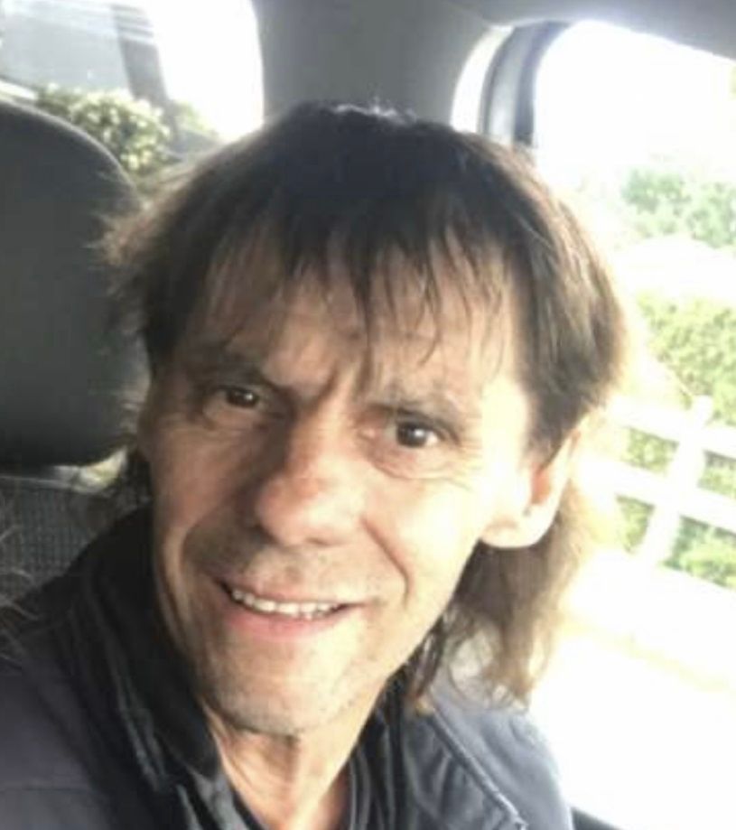 Profil de Serge SIMON