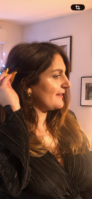Profil de Sophie GUILBERT