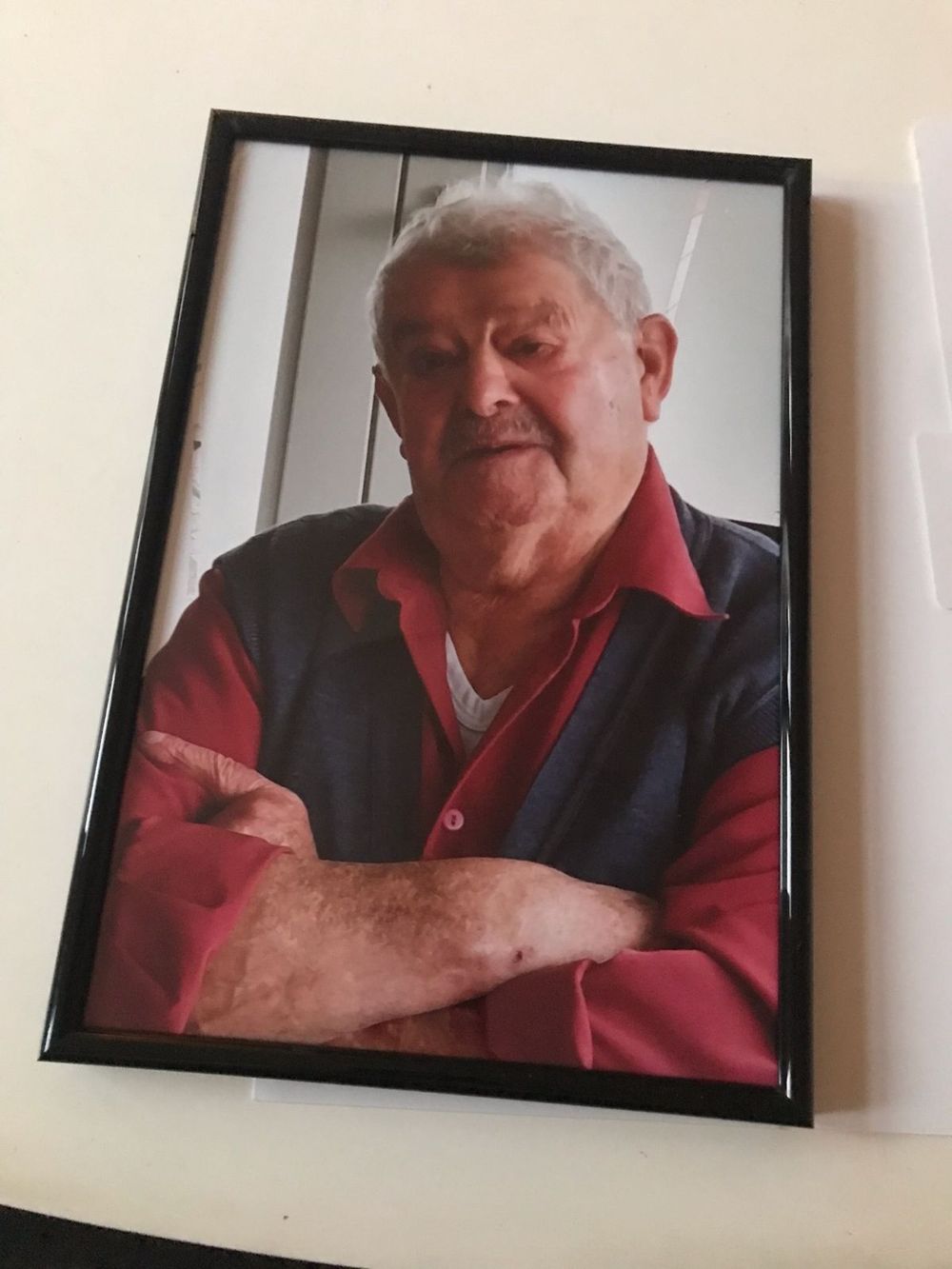 Profil de Jean-pierre GRABARSKI