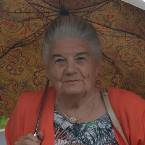 Profil de Nicolle SUREAU