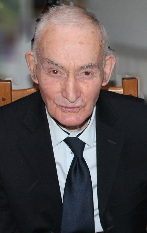 Profil de Paul DUMEZ