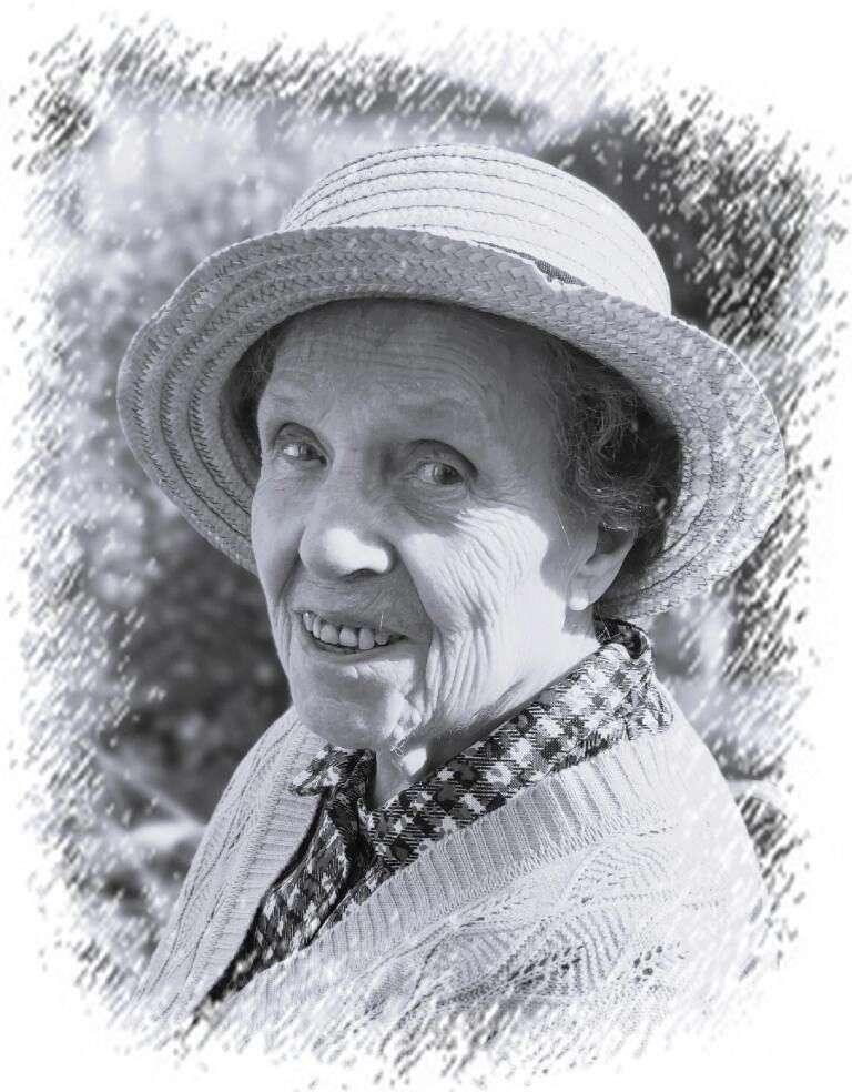 Profil de Huguette BEAUFILS