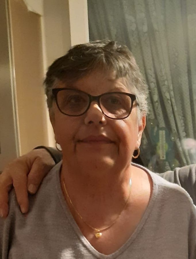 Profil de Nathalie JUAREZ