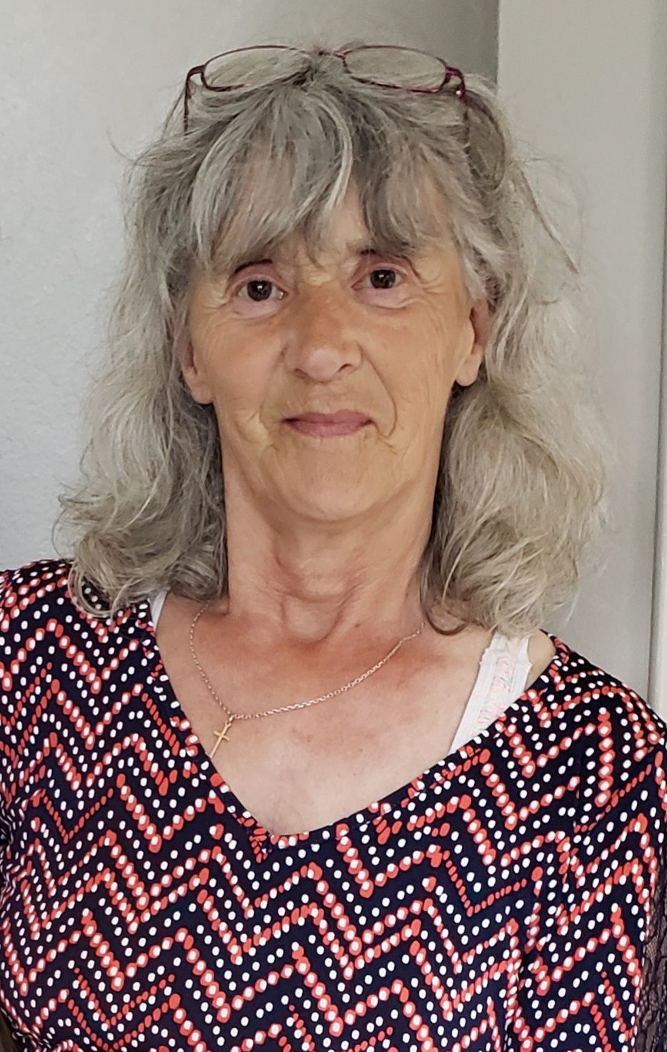 Profil de Lydie BEUVIN