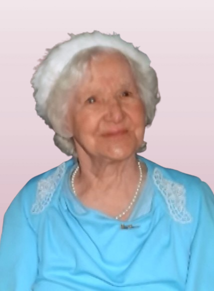 Profil de Julia CAUDAL