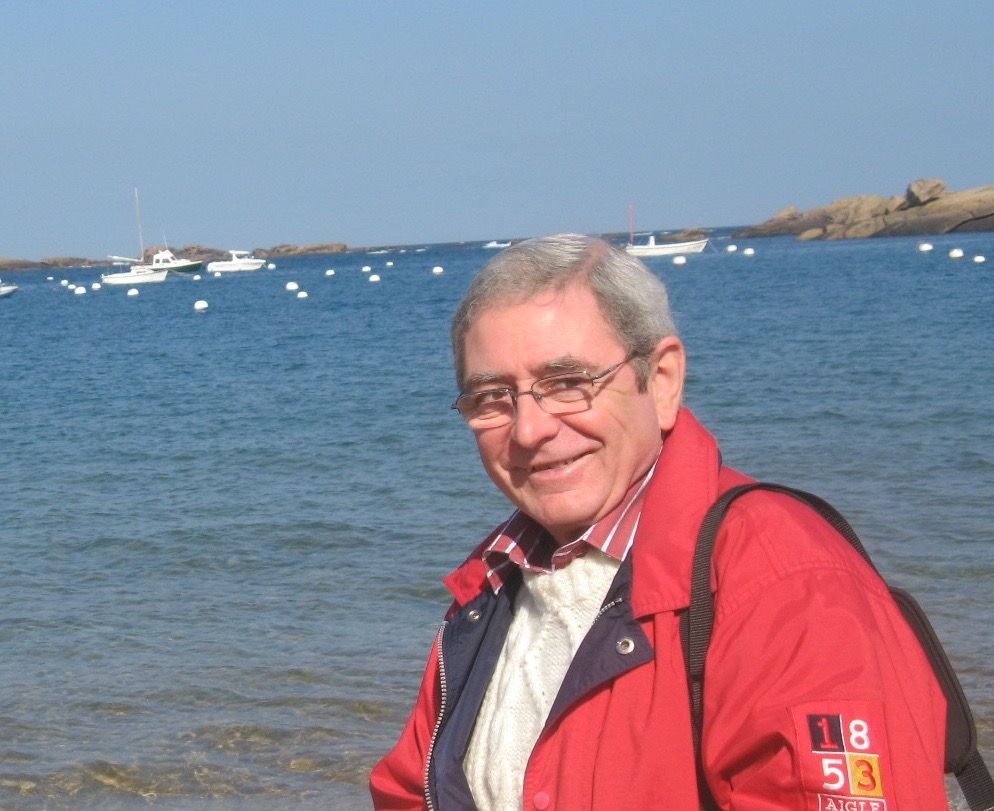 Profil de Gérard LE GALLIC