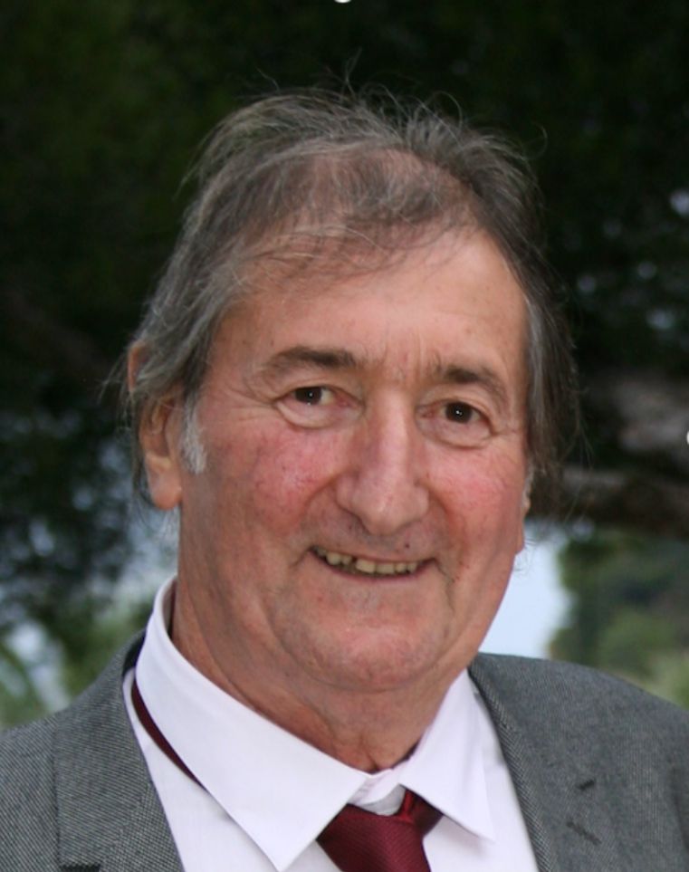 Profil de Roger GIORDANO