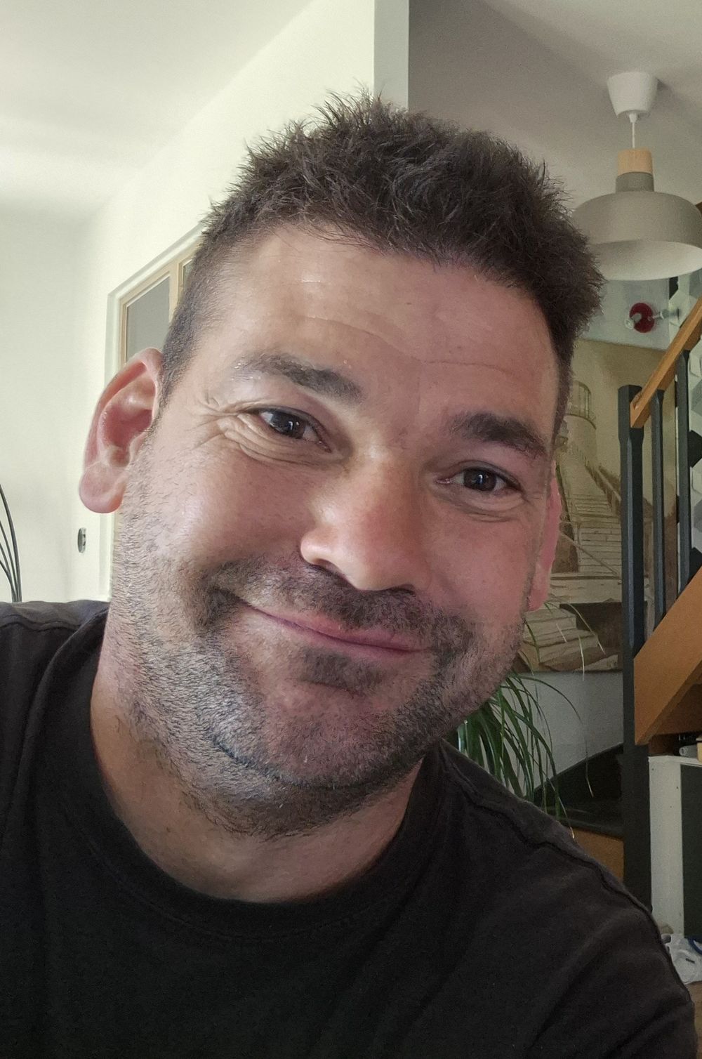 Profil de David GRIMAUD