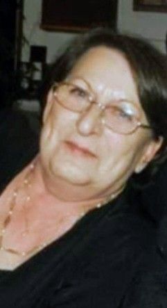 Profil de Martine GAUDET