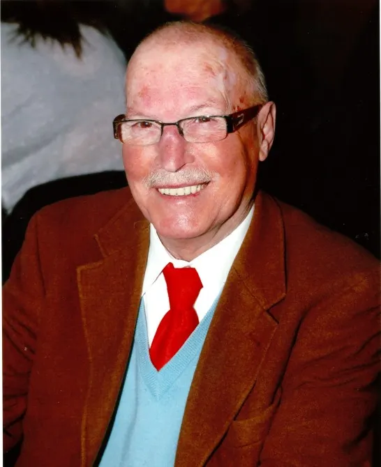 Profil de Jean-Pierre DEPOILLY