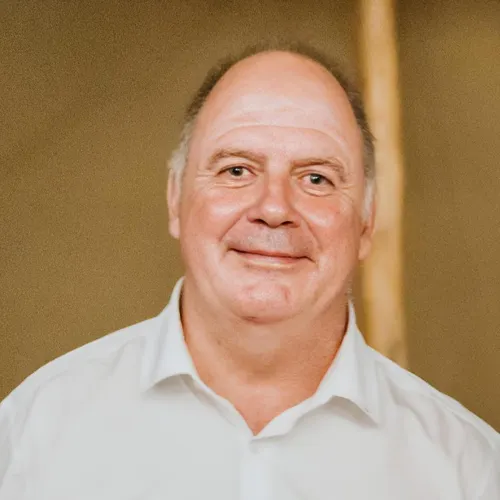 Profil de Etienne HOMS