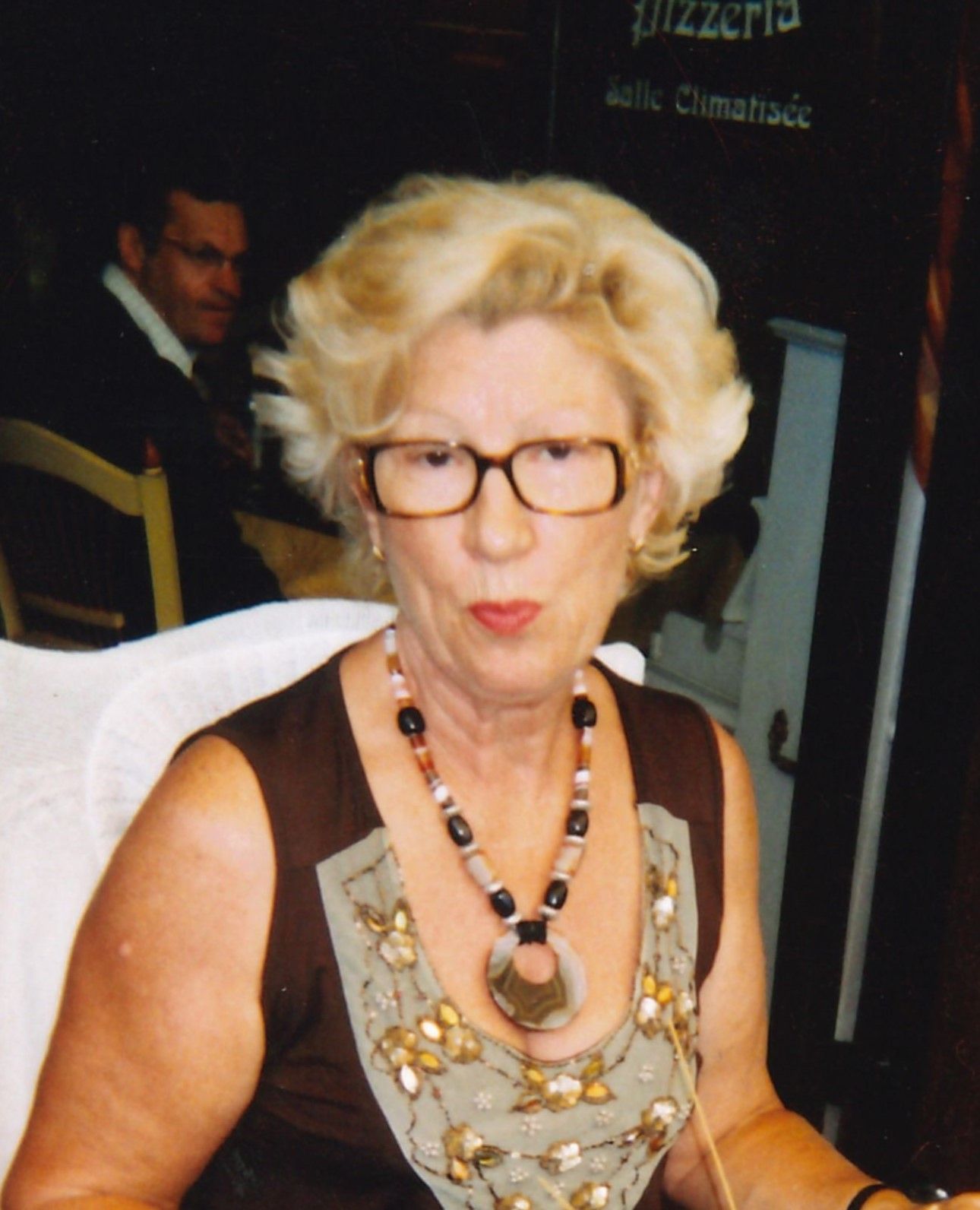 Image Sylvette GERENT