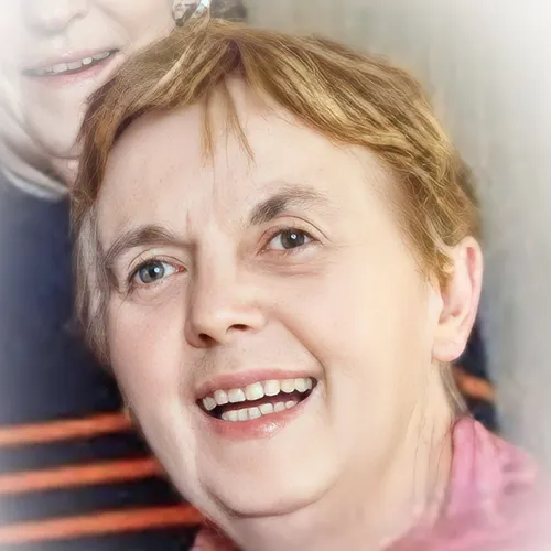 Profil de Monique LE BAIL