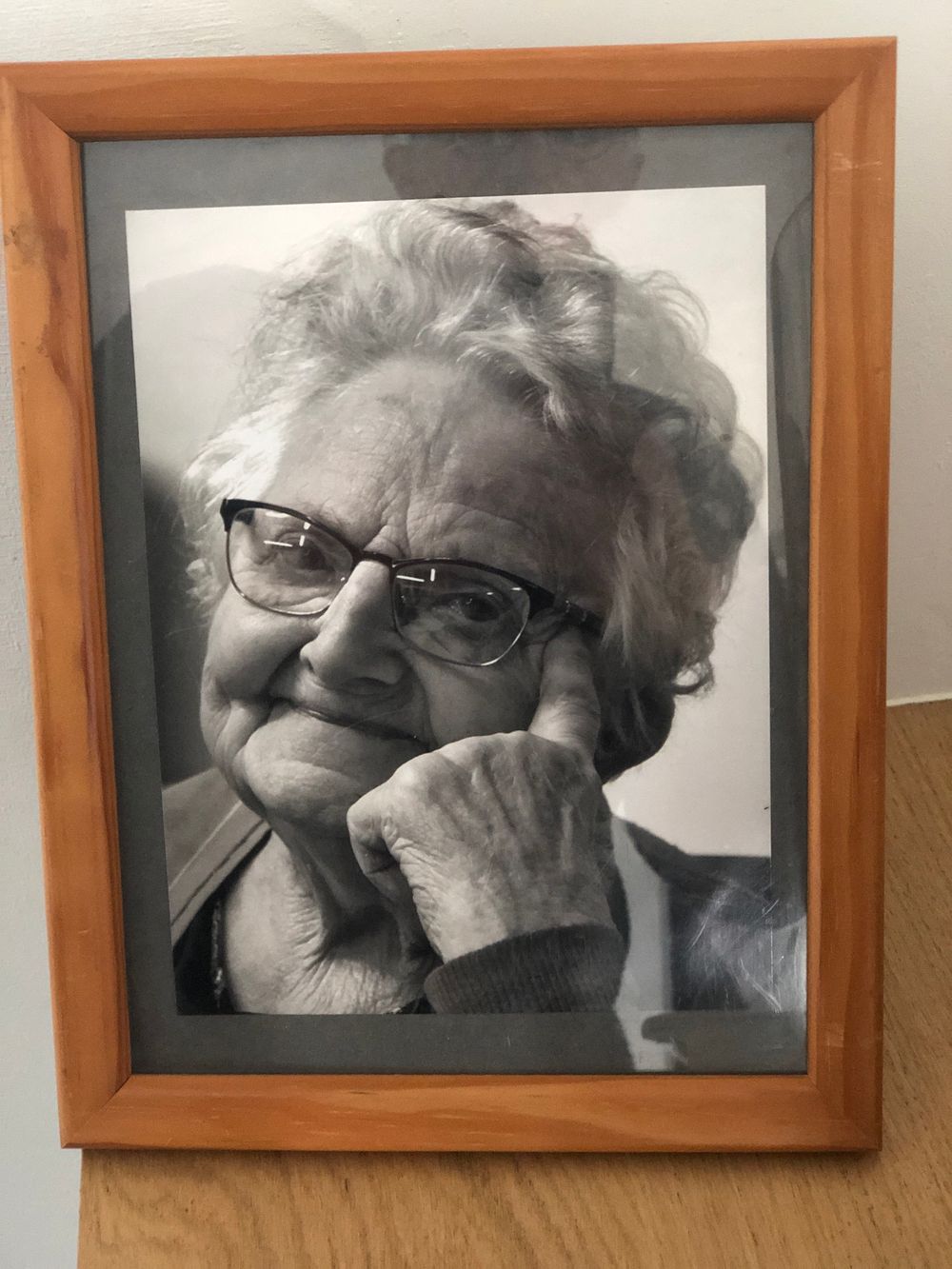 Profil de Thérèse BIGOT