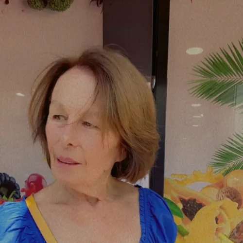 Profil de Monique MARCELLIN