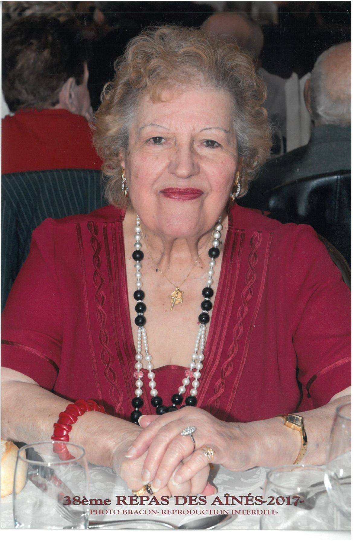 Image Rose  BUYANO