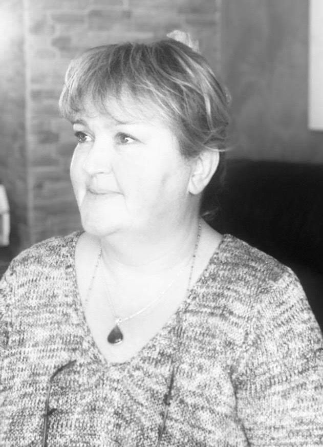 Profil de Muriel MORO