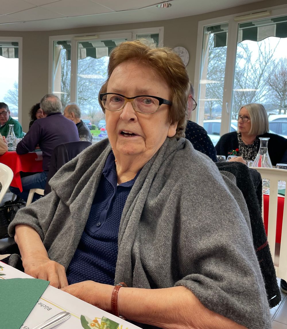 Profil de Josiane JOUIN