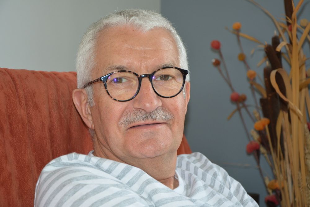 Profil de Jacky Ursule 