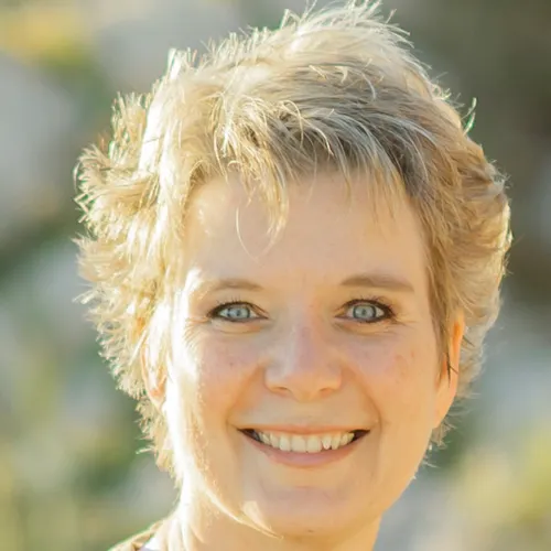 Profil de Cécile COLLORIDI