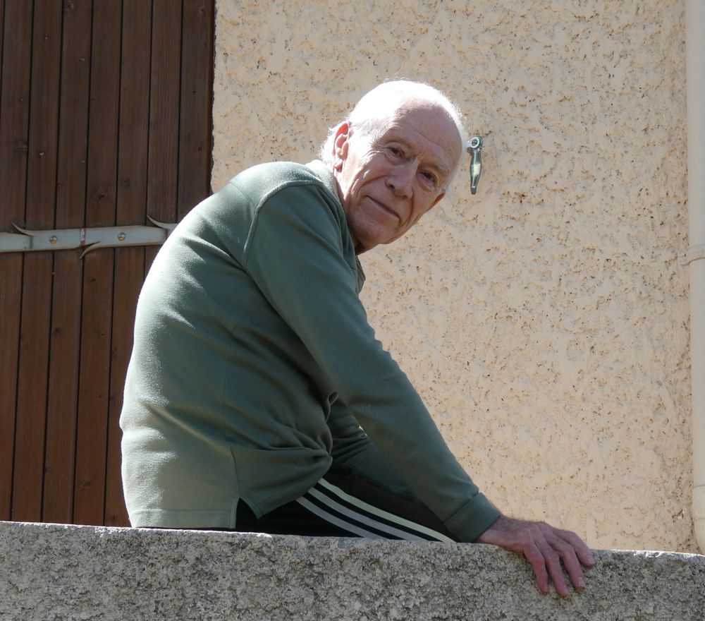 Profil de Francis TERRAL