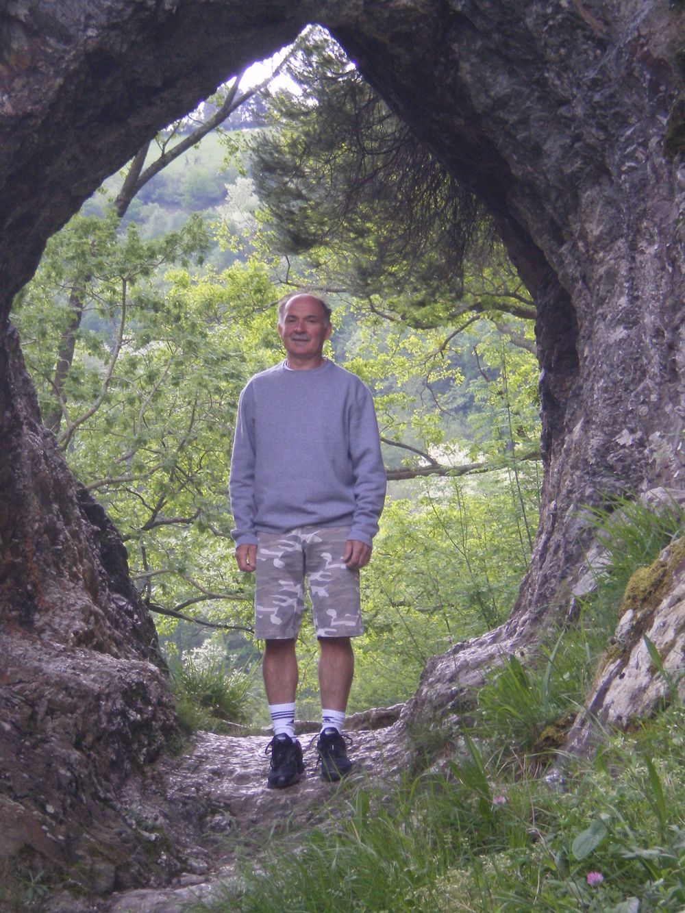 Profil de Jean-Jacques SABRAZAT