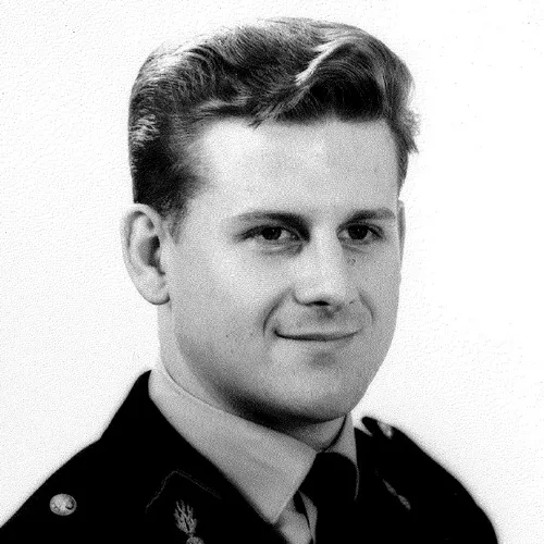 Profil de Jean DUPUIS