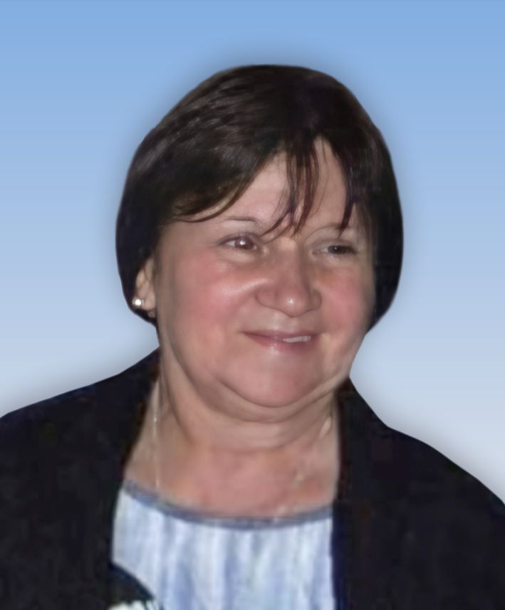 Profil de Ginette DUMINIL