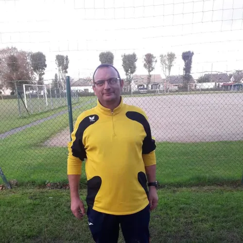 Profil de Williams HANQUEZ