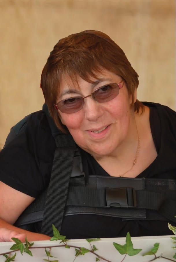 Profil de Marie-Agnès LAUNAY