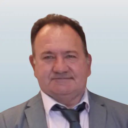 Profil de Jacques JARZEMBOWSKI