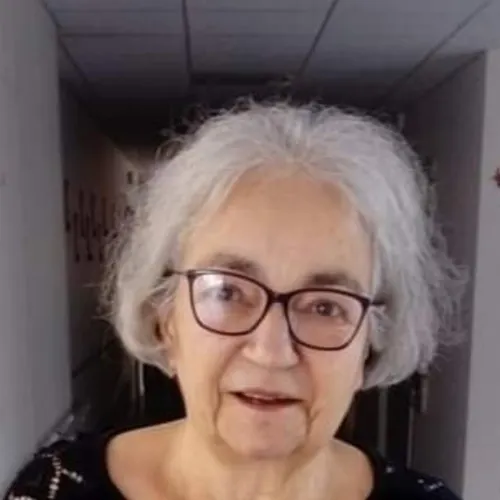 Profil de Annick HAREL