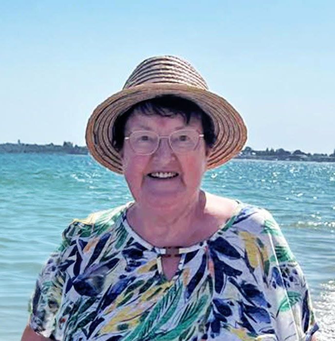 Profil de Michèle JAMET