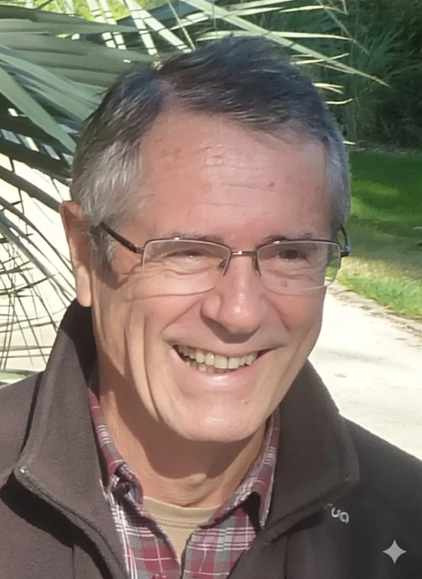 Profil de Gérard SAVY