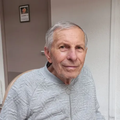 Profil de Bruno LOZNIEWSKI
