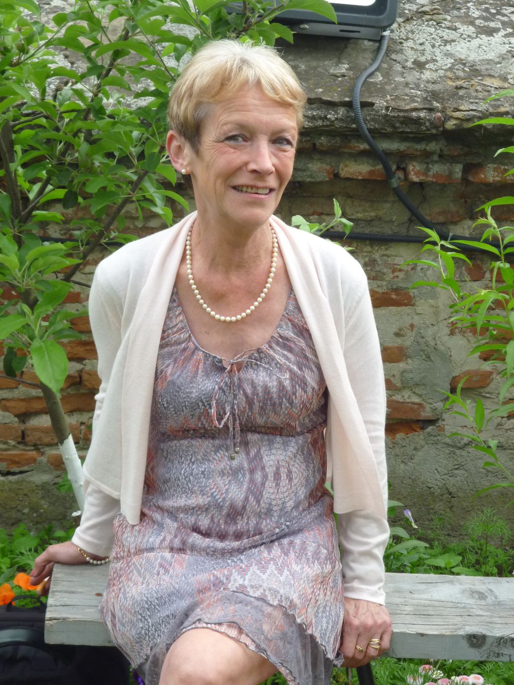 Profil de Sylvie,Renée GONEL