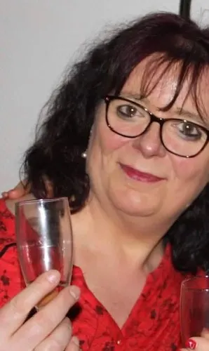 Profil de Sylvie GERMAIN