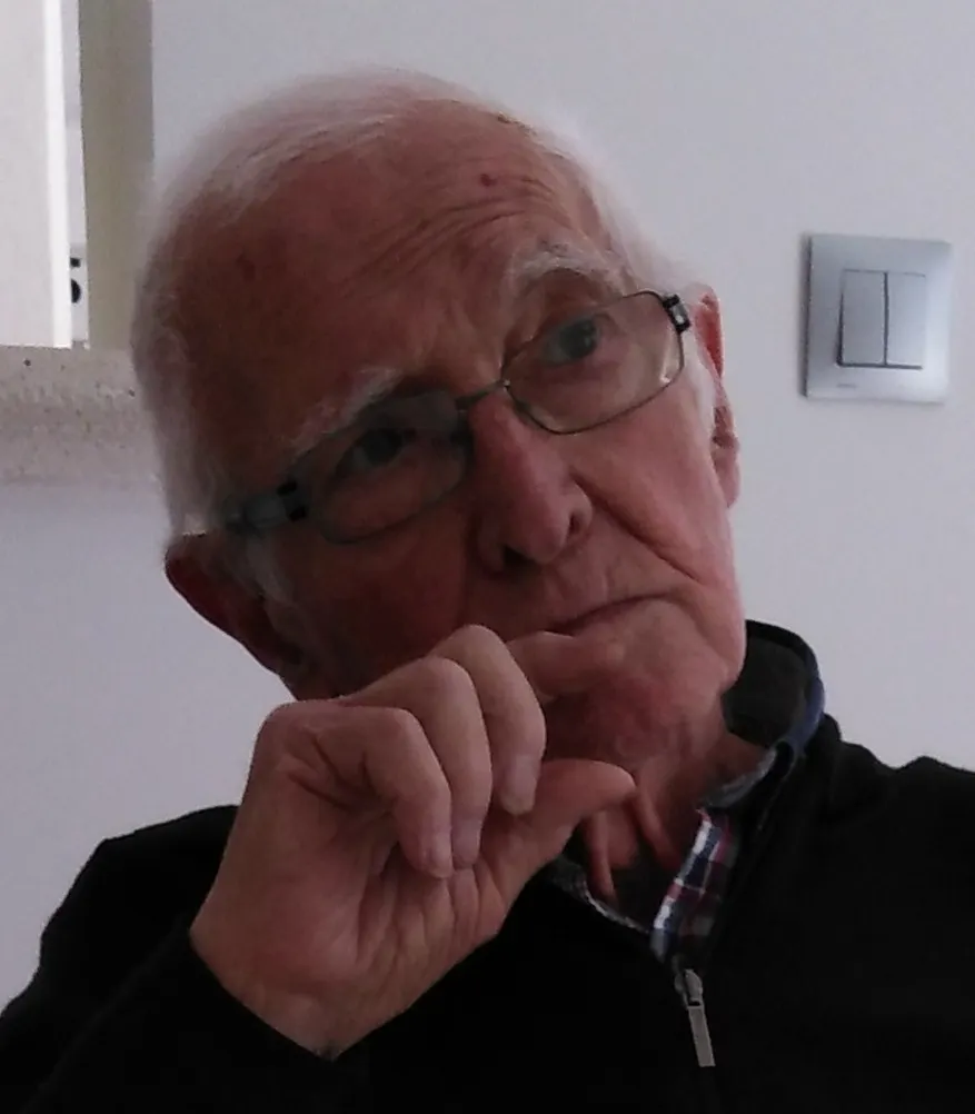 Profil de Sébastien FAYET