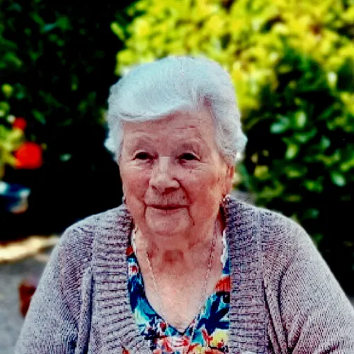 Profil de Aimée TANGUY