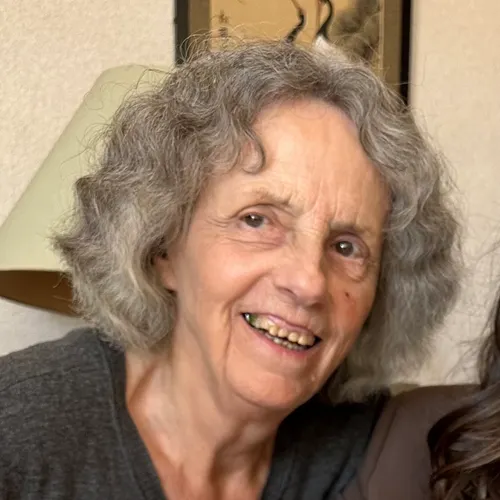 Profil de Marie-Thérèse Cuzzucoli