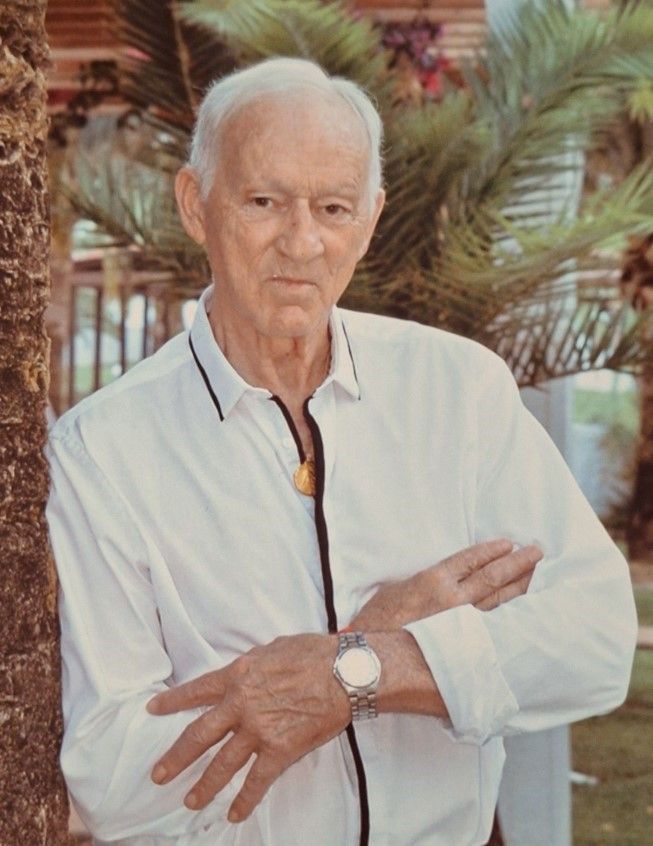 Profil de Jean-Claude PICQUET