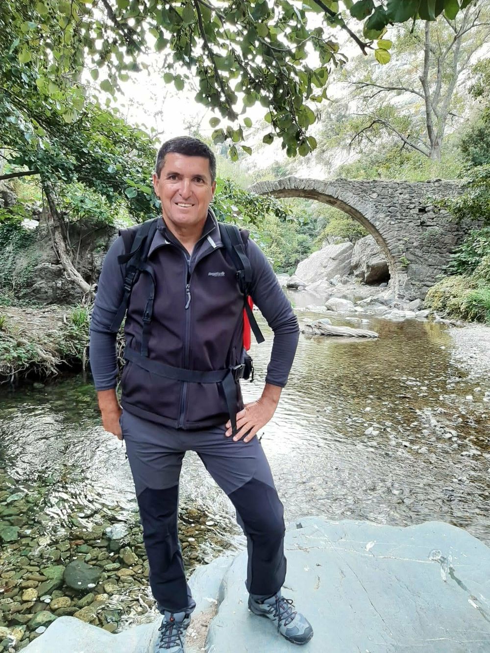 Profil de Joseph CORREIA