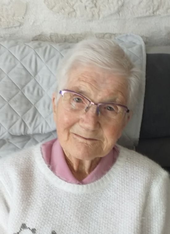 Profil de Suzanne GAUDINEAU