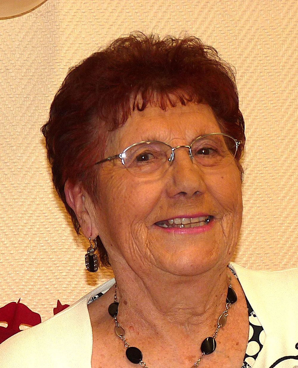 Profil de Janine BEROT